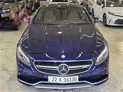 مرسيدس بنز S-Class